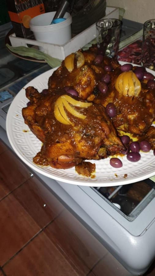 Hotel Restaurant Le Delta سانت ماري دو لا مير المظهر الخارجي الصورة