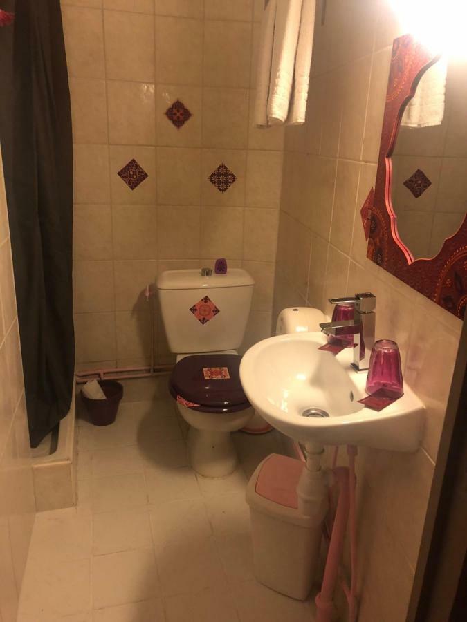Hotel Restaurant Le Delta سانت ماري دو لا مير المظهر الخارجي الصورة