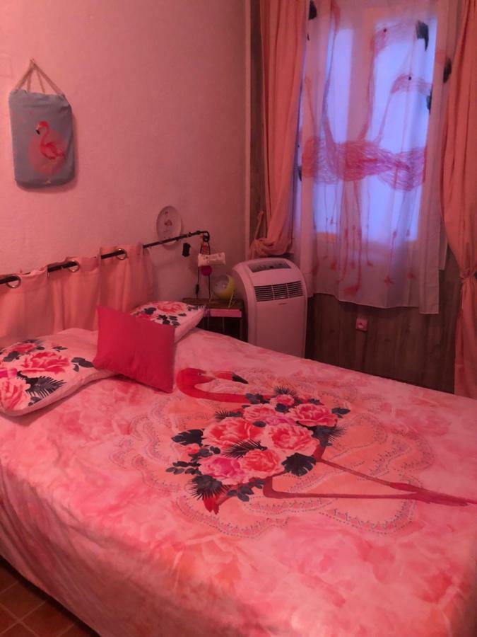 Hotel Restaurant Le Delta سانت ماري دو لا مير المظهر الخارجي الصورة