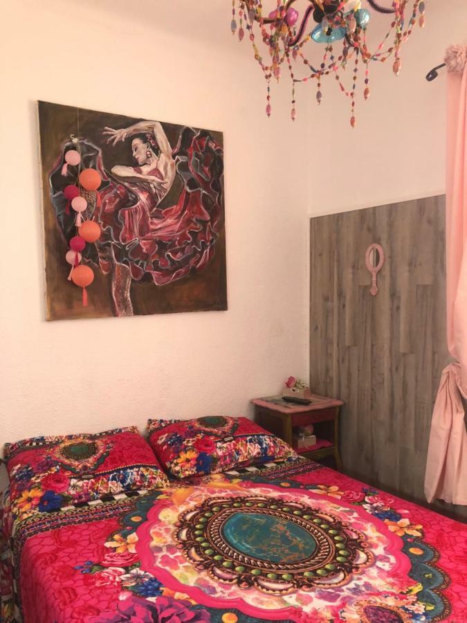 Hotel Restaurant Le Delta سانت ماري دو لا مير المظهر الخارجي الصورة